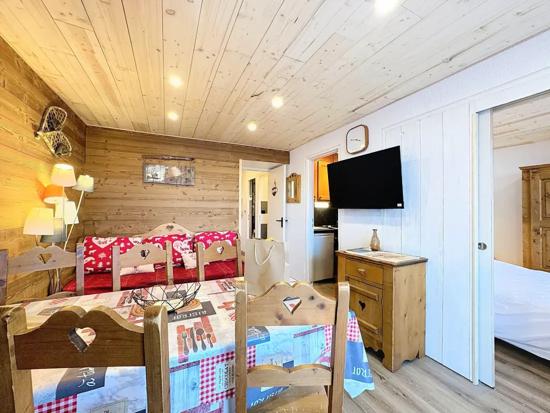 Résidence Phenix