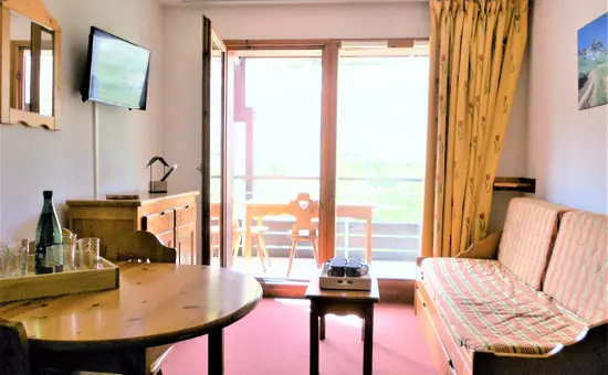 Chalets Des Coeurs