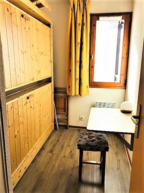 Résidence Pistes