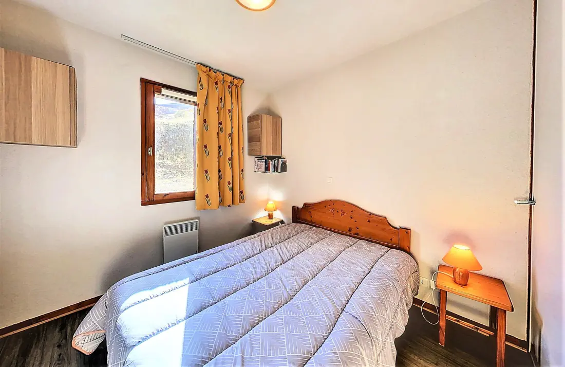 Résidence Pistes