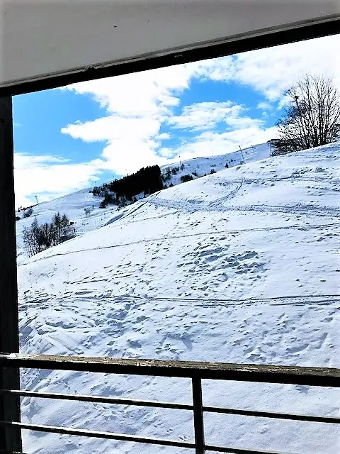 Résidence Pistes