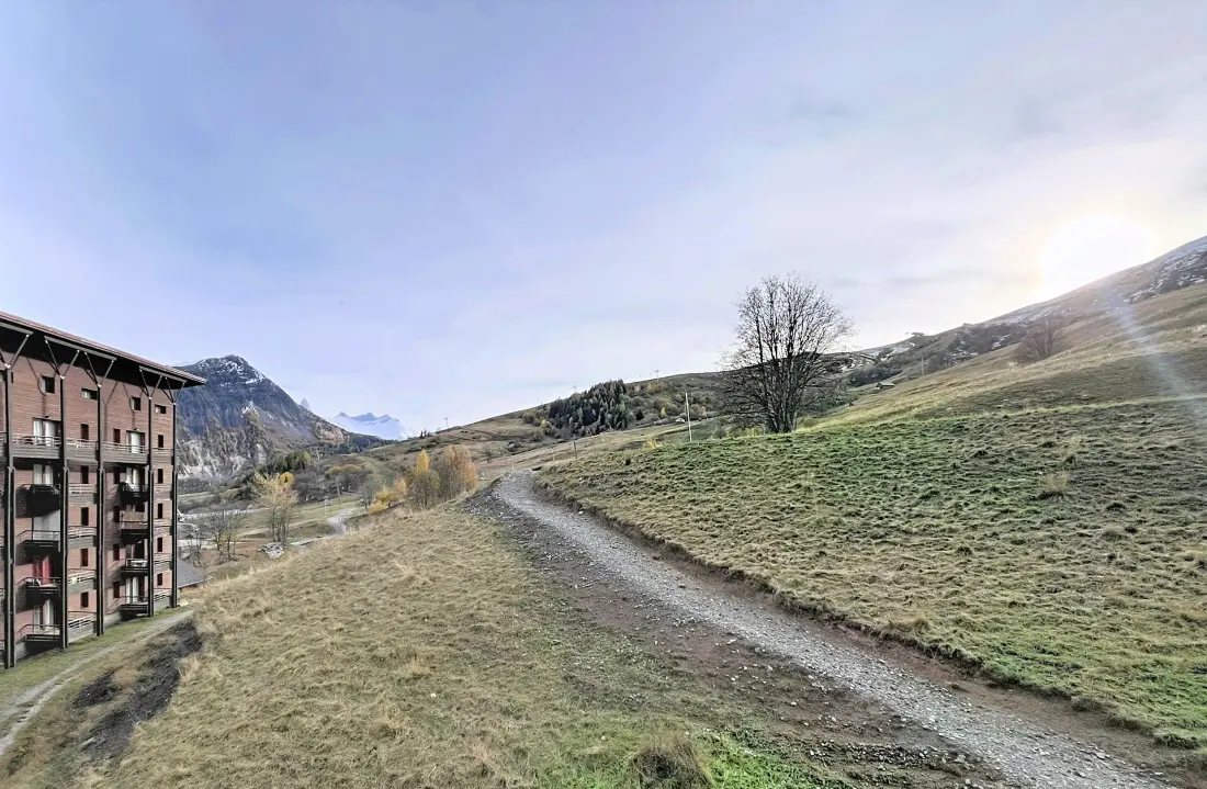 Résidence Pistes
