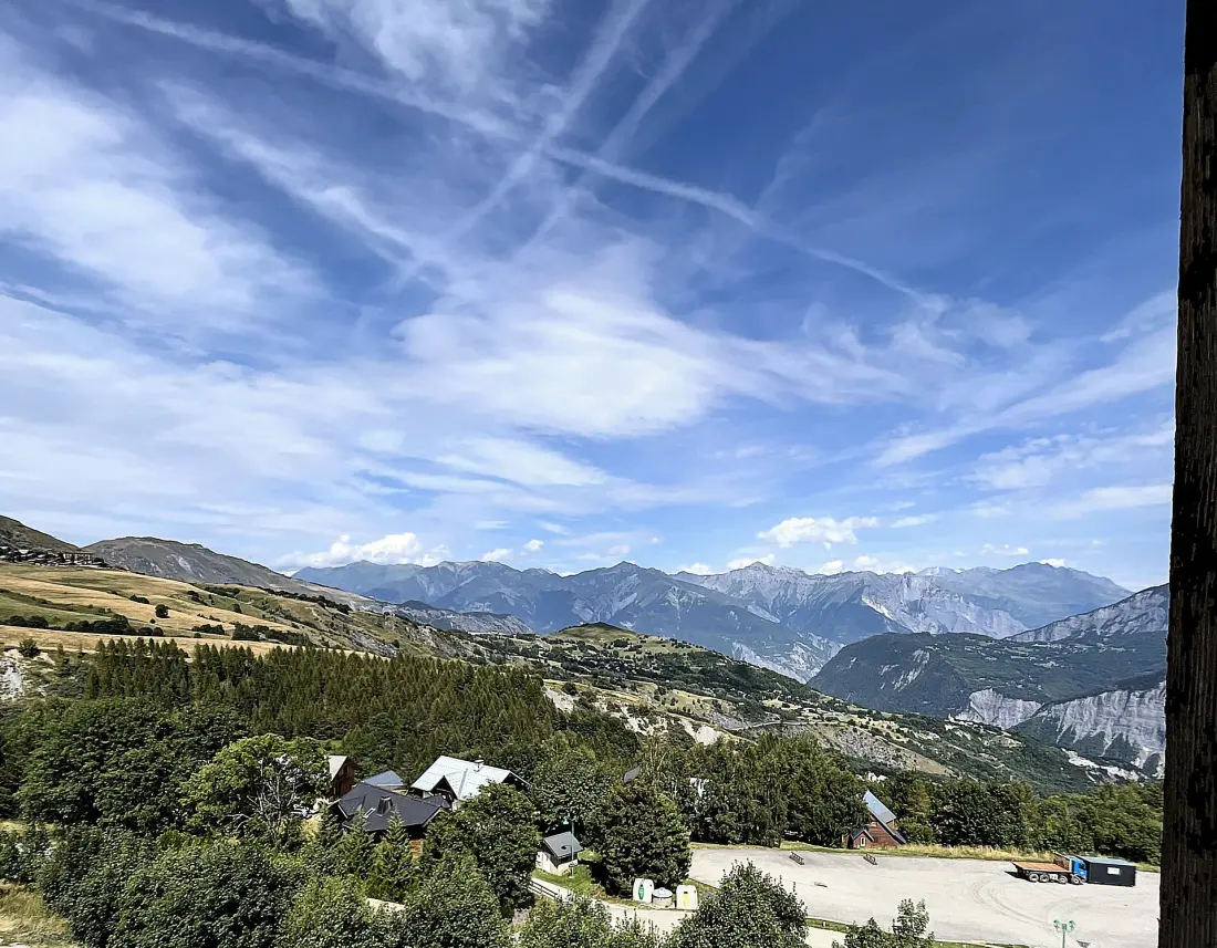 Résidence Pistes