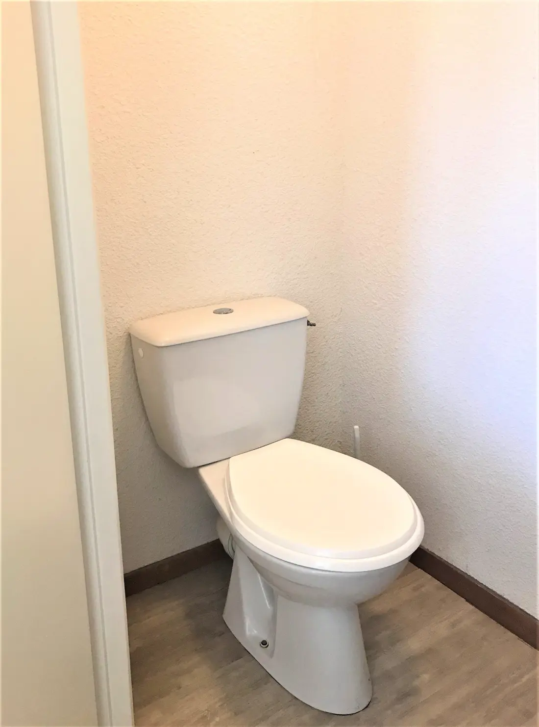 Résidence Pistes