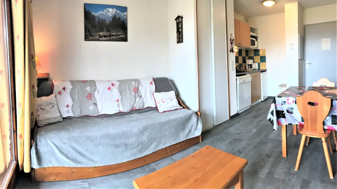 Résidence Pistes