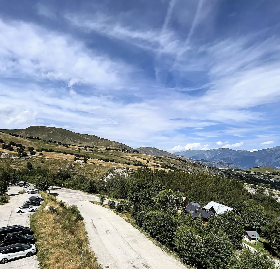 Résidence Pistes