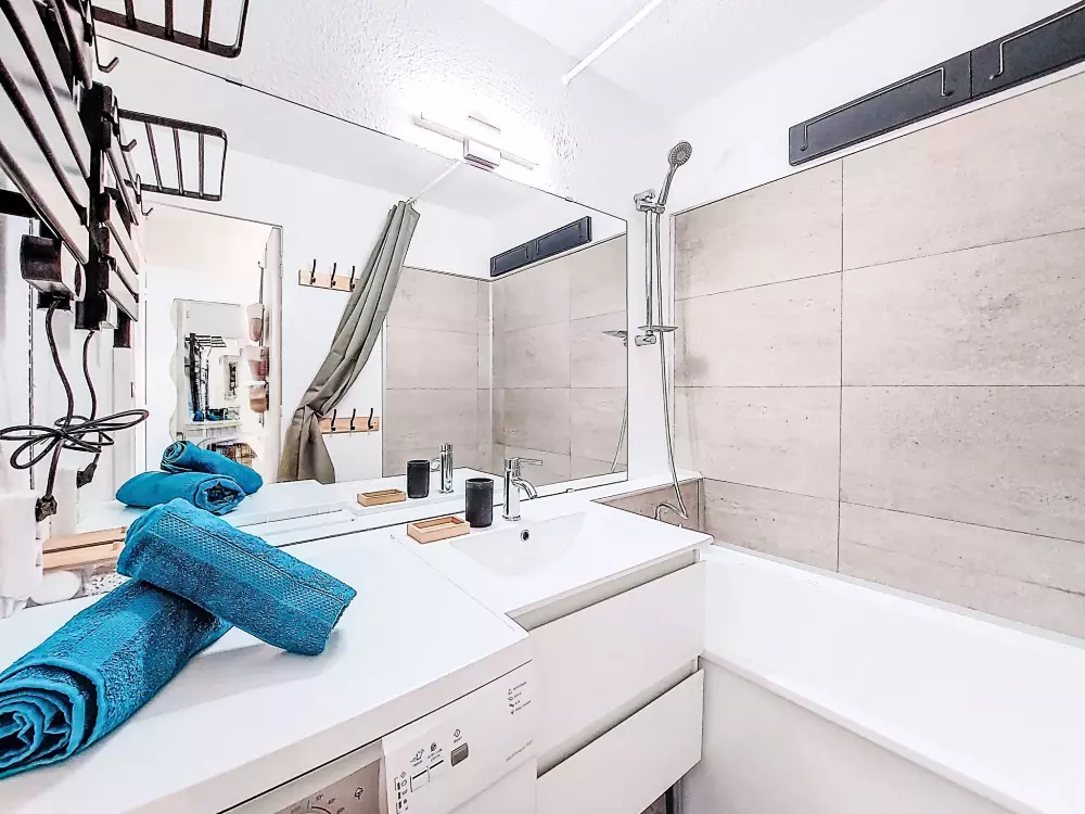 Résidence Soyouz Vanguard