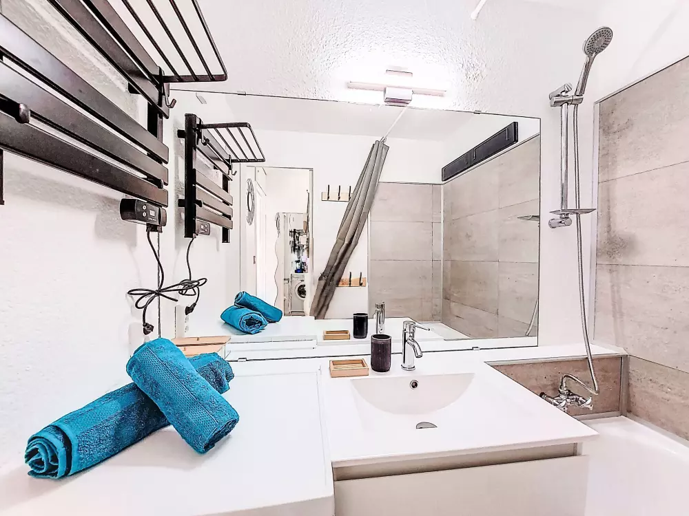 Résidence Soyouz Vanguard