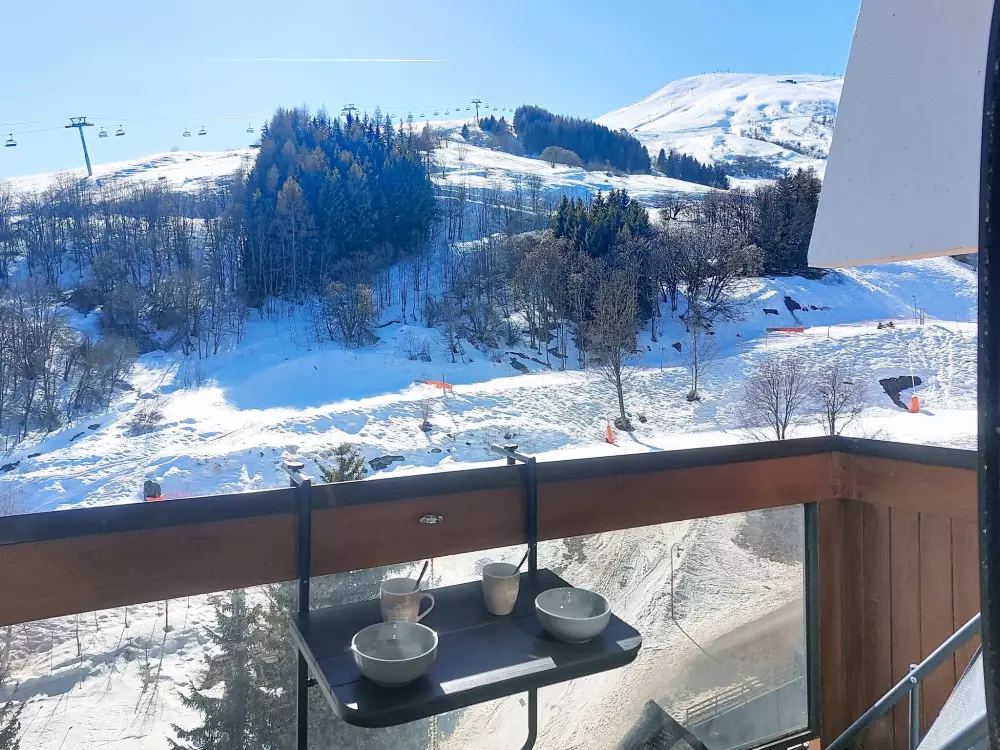 Résidence Soyouz Vanguard