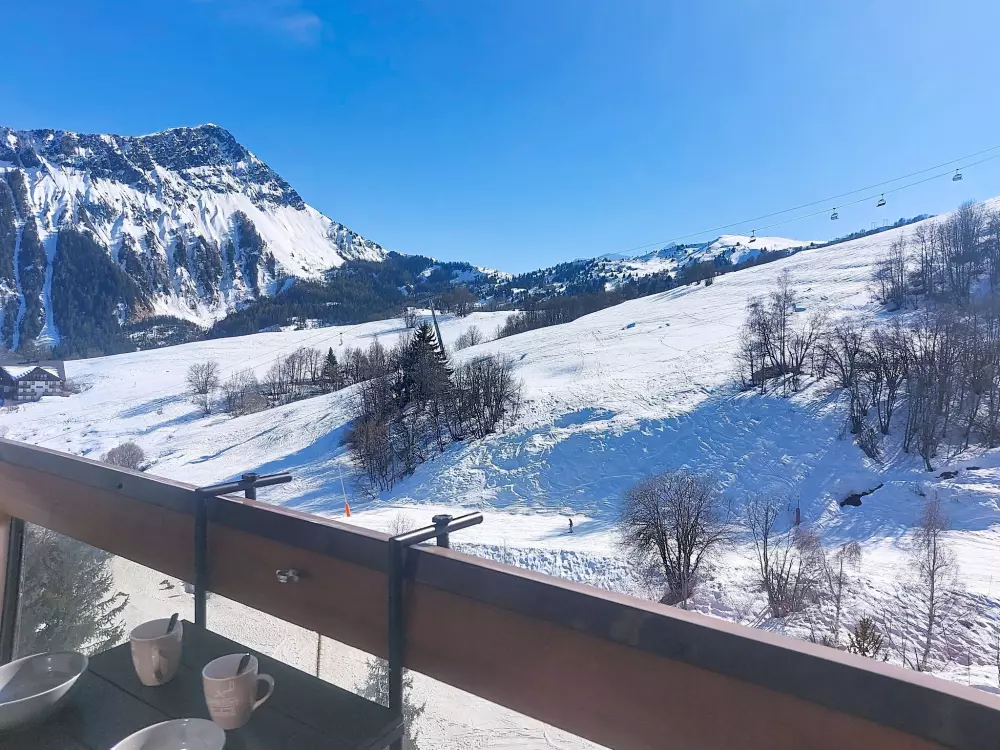 Résidence Soyouz Vanguard