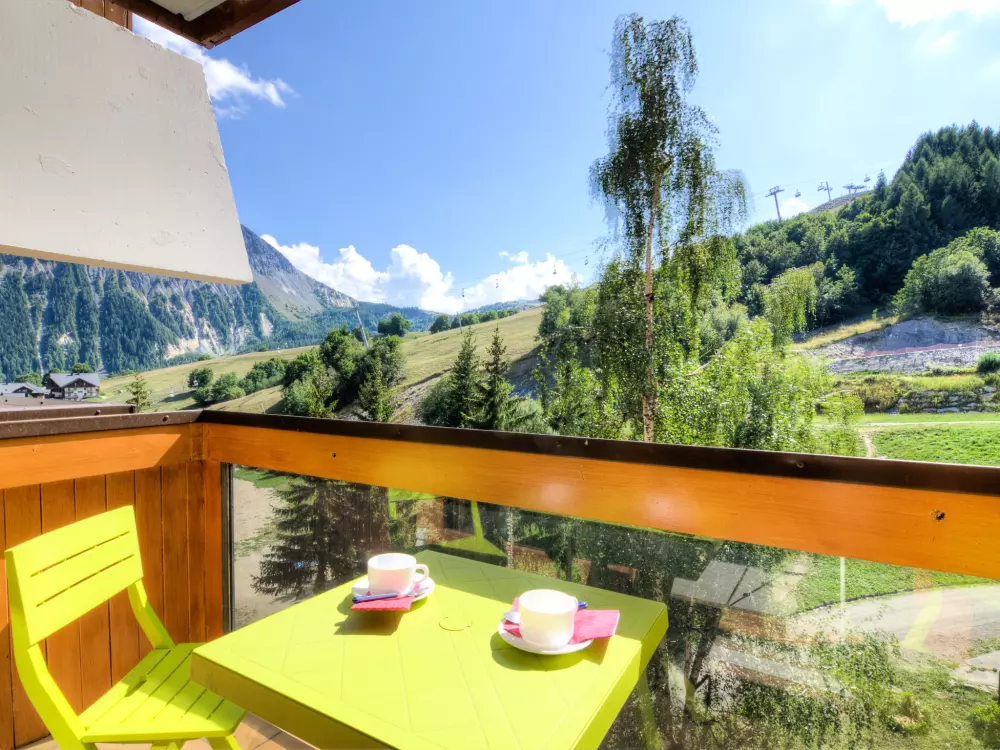 Résidence Soyouz Vanguard