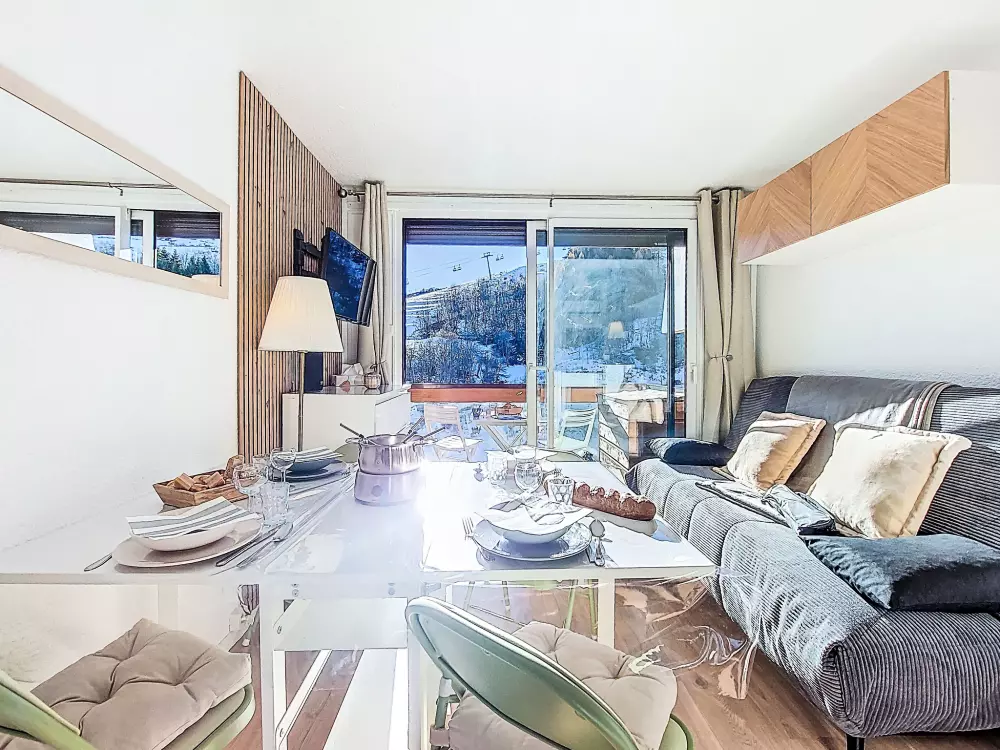 Résidence Soyouz Vanguard