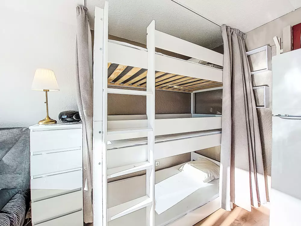 Résidence Soyouz Vanguard