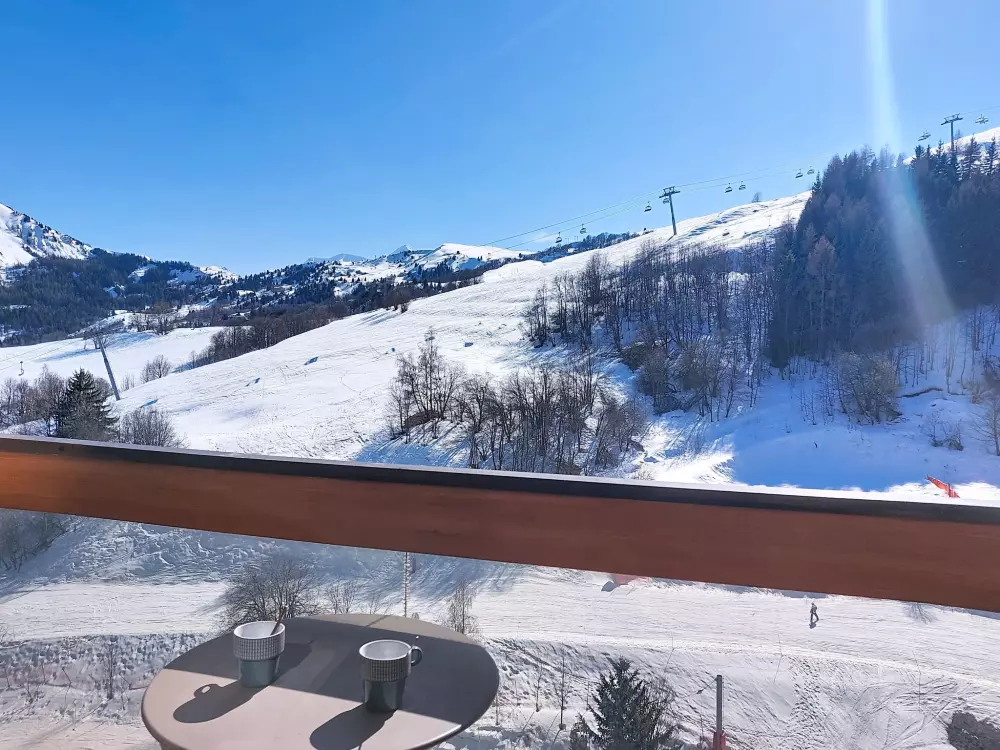 Résidence Soyouz Vanguard