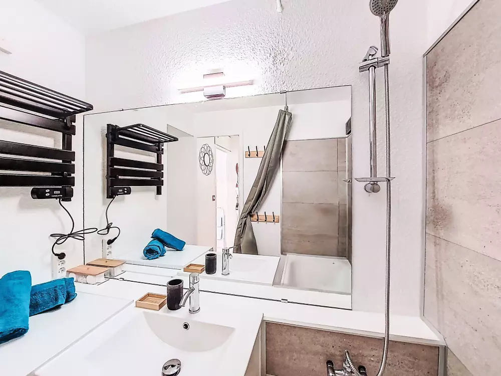 Résidence Soyouz Vanguard