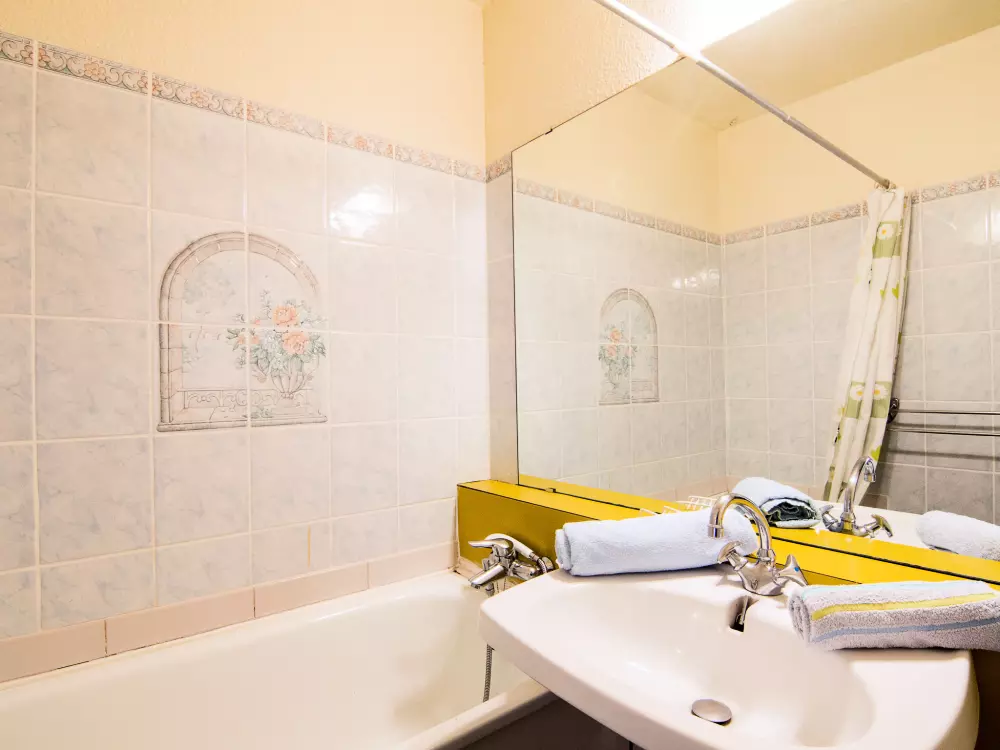 Résidence Soyouz Vanguard