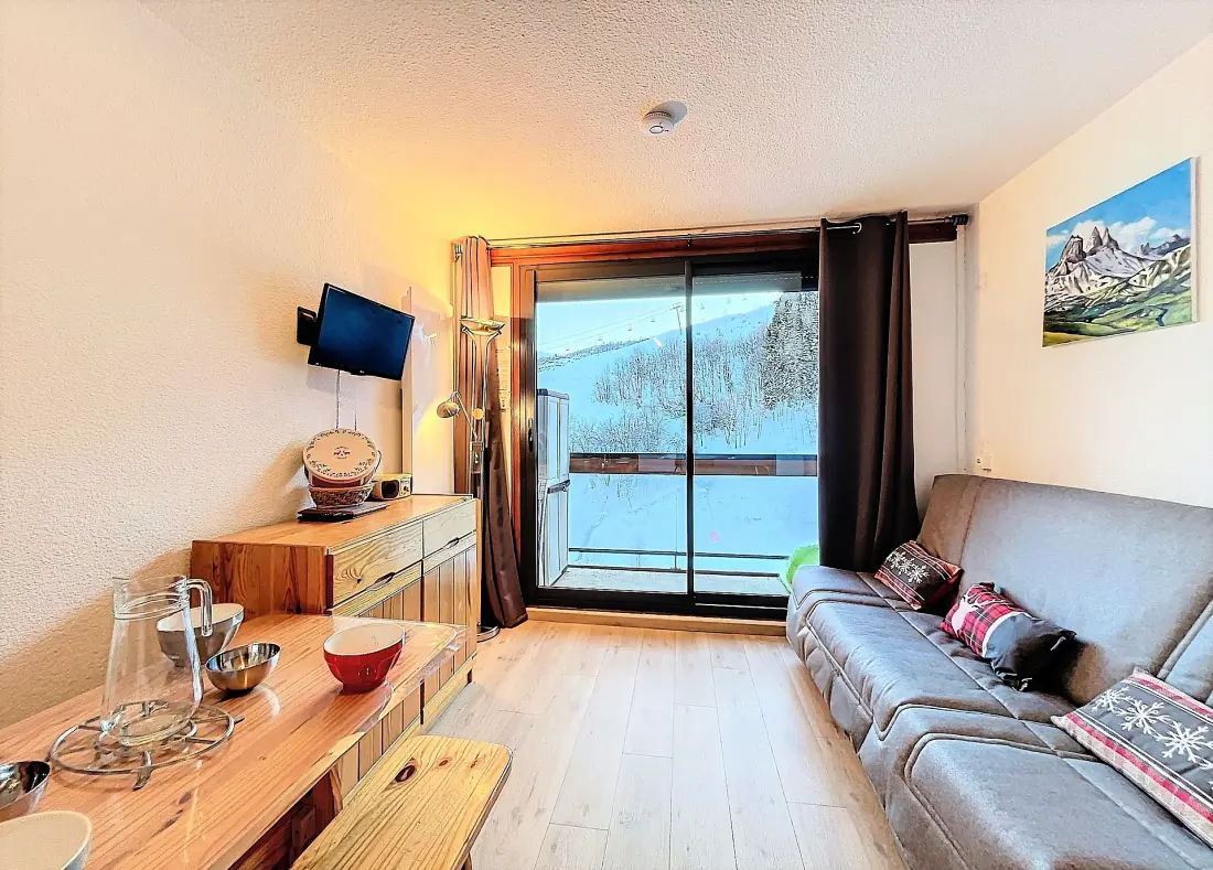 Résidence Soyouz