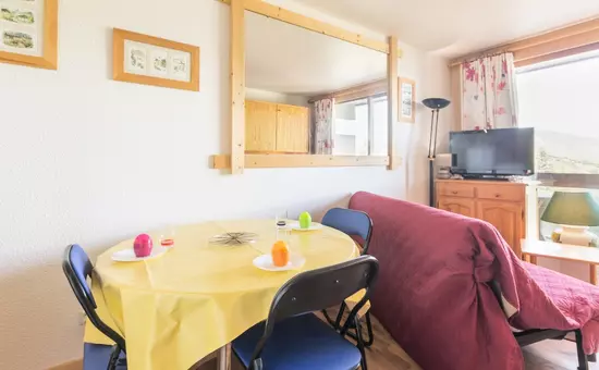 Maison de Vacances Calpe/Calp