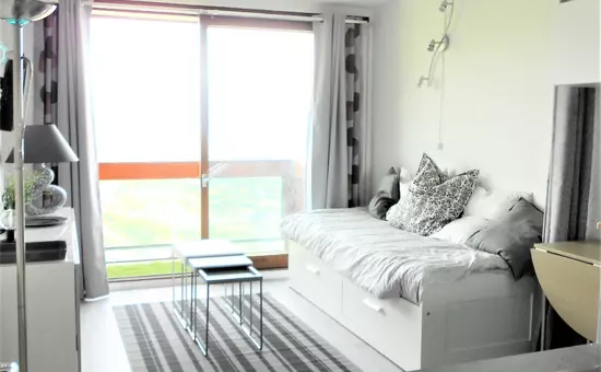 Maison de Vacances Calpe/Calp
