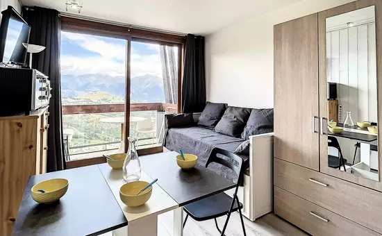 Chalet L'imperial