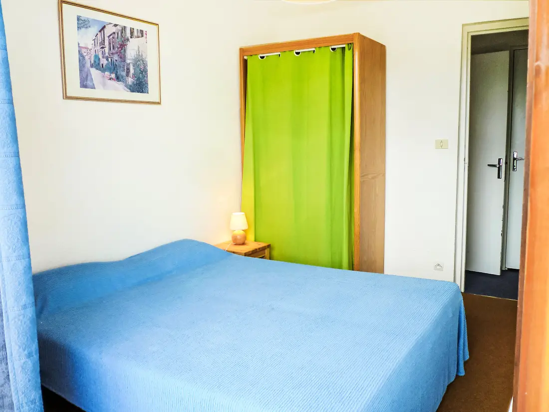 Résidence Vostok Zodiaque