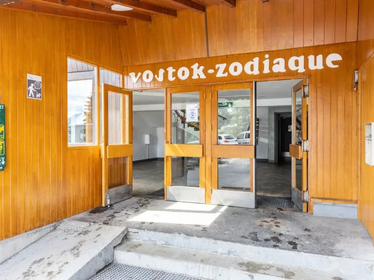 Résidence Vostok Zodiaque