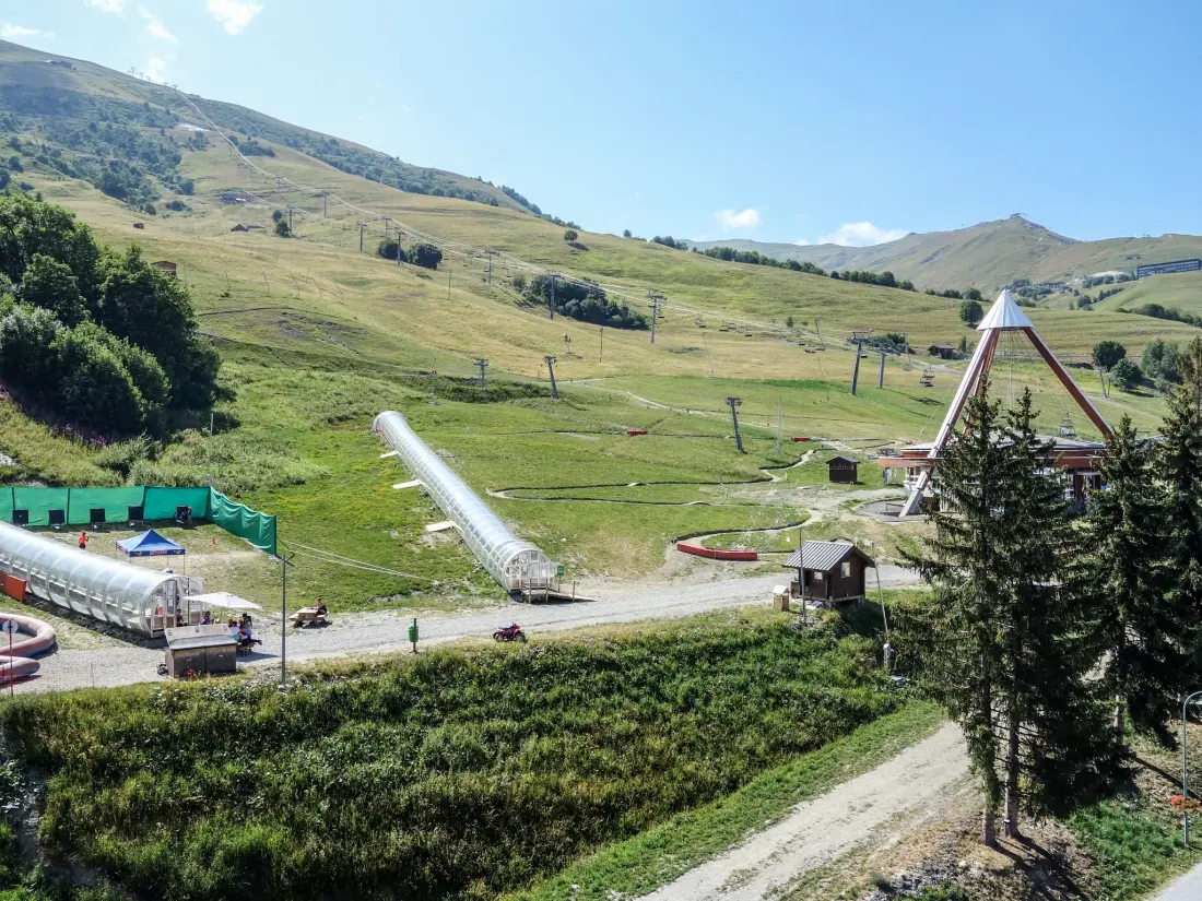Résidence Vostok Zodiaque