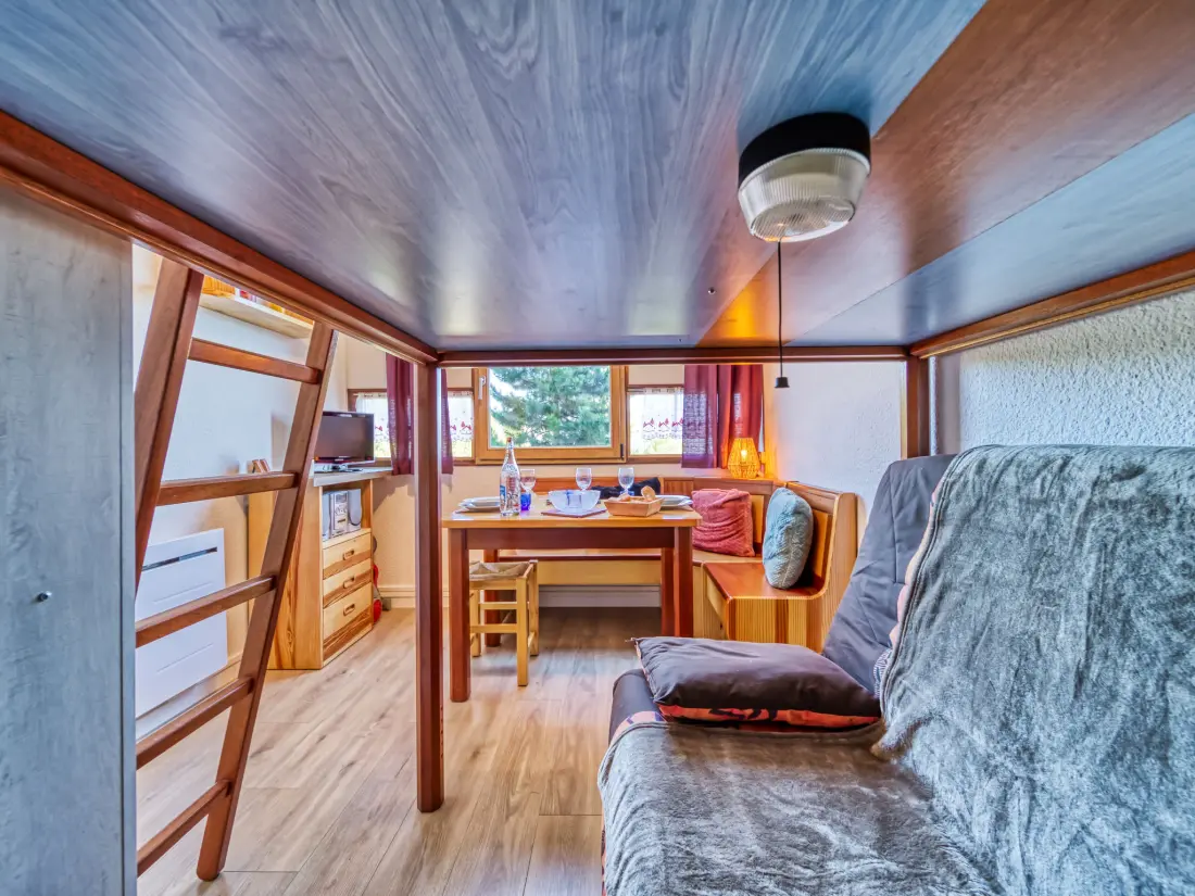 Résidence Vostok Zodiaque