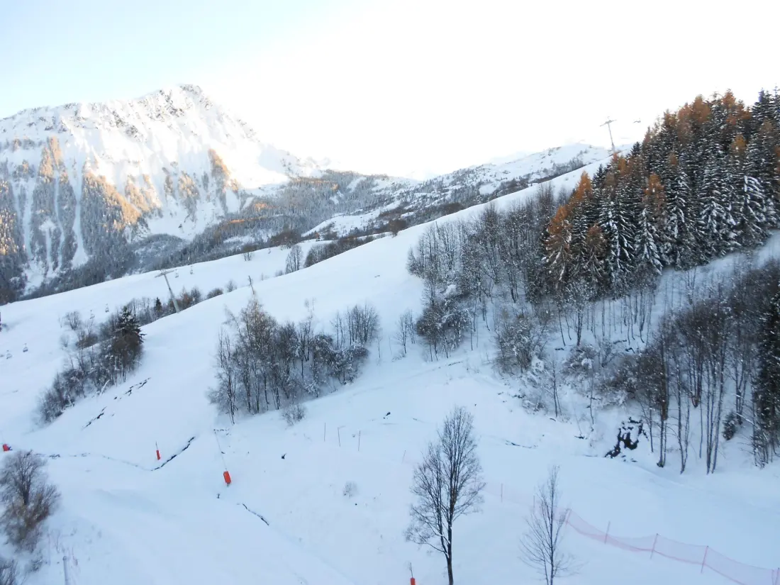 Résidence Zodiaque
