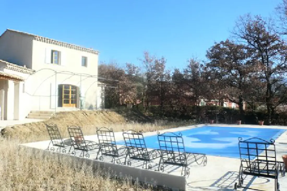 Villa Les Bleuets