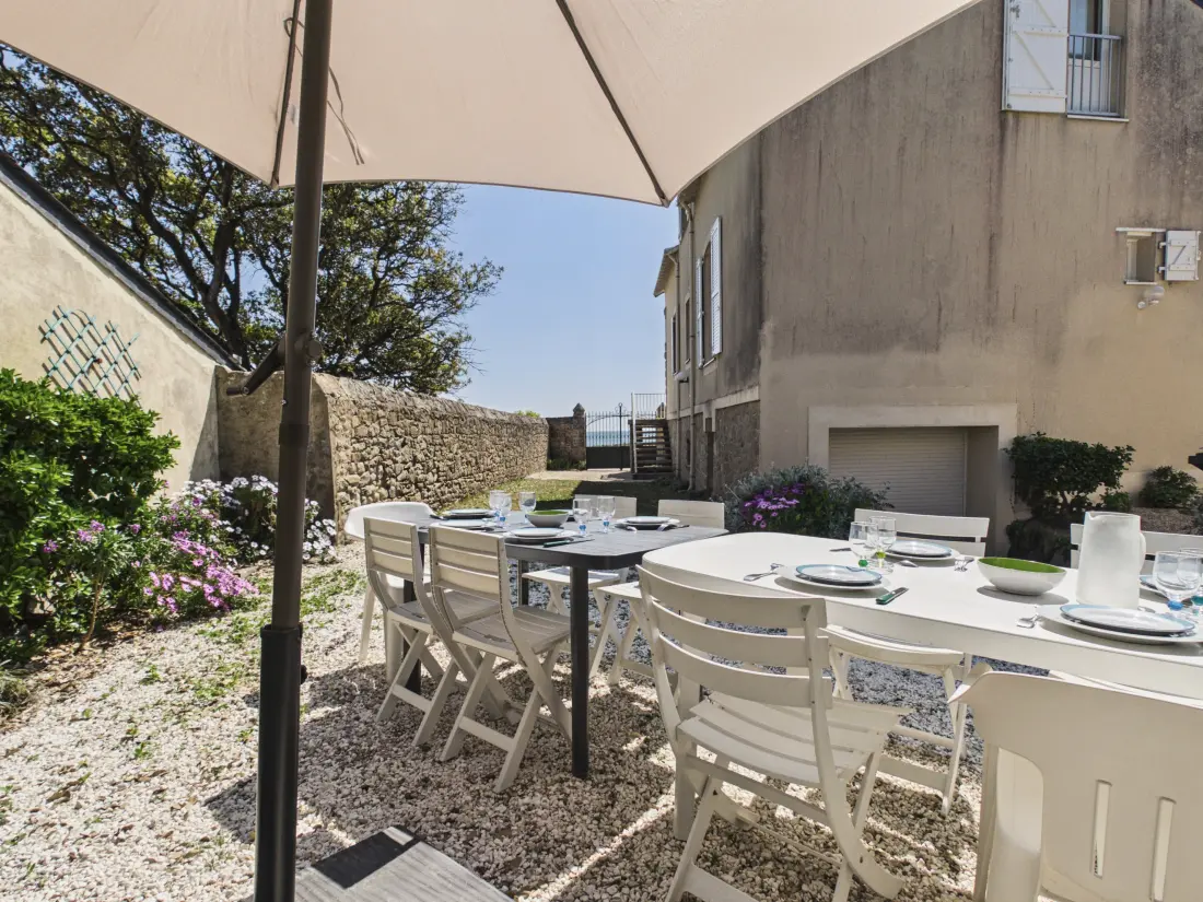 Maison à Le Croisic