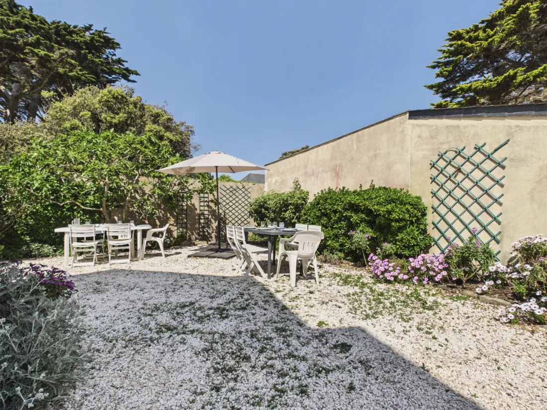 Maison à Le Croisic