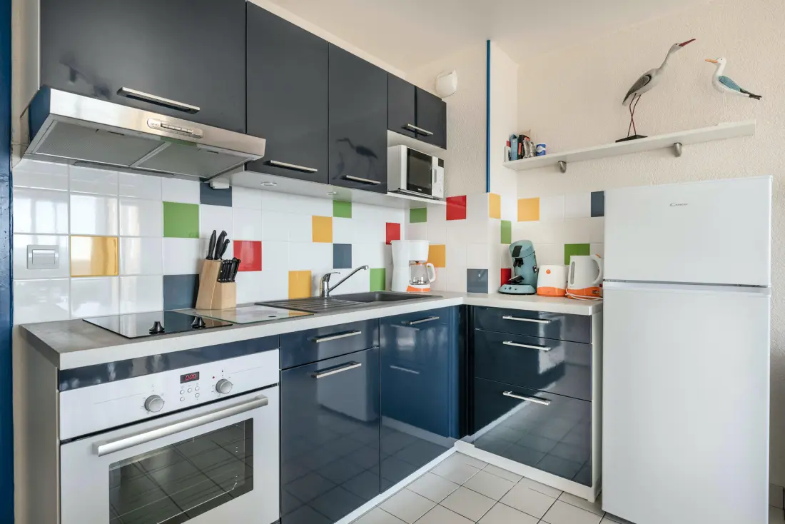 Appartements à Le Croisic