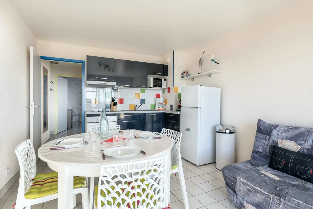 Appartements à Le Croisic