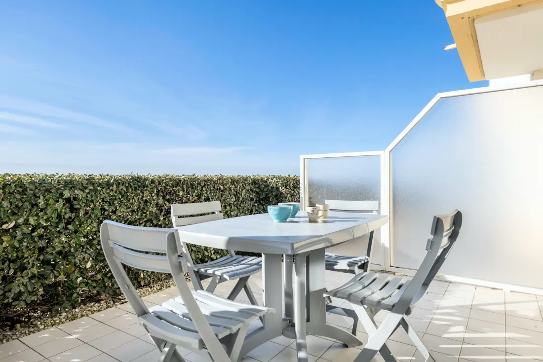 Appartements à Le Croisic