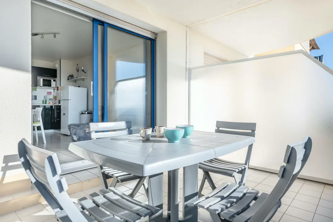Appartements à Le Croisic