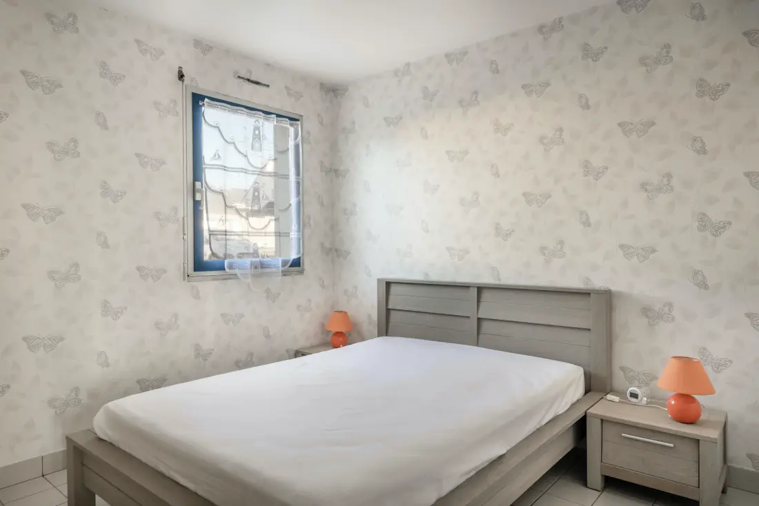 Appartements à Le Croisic