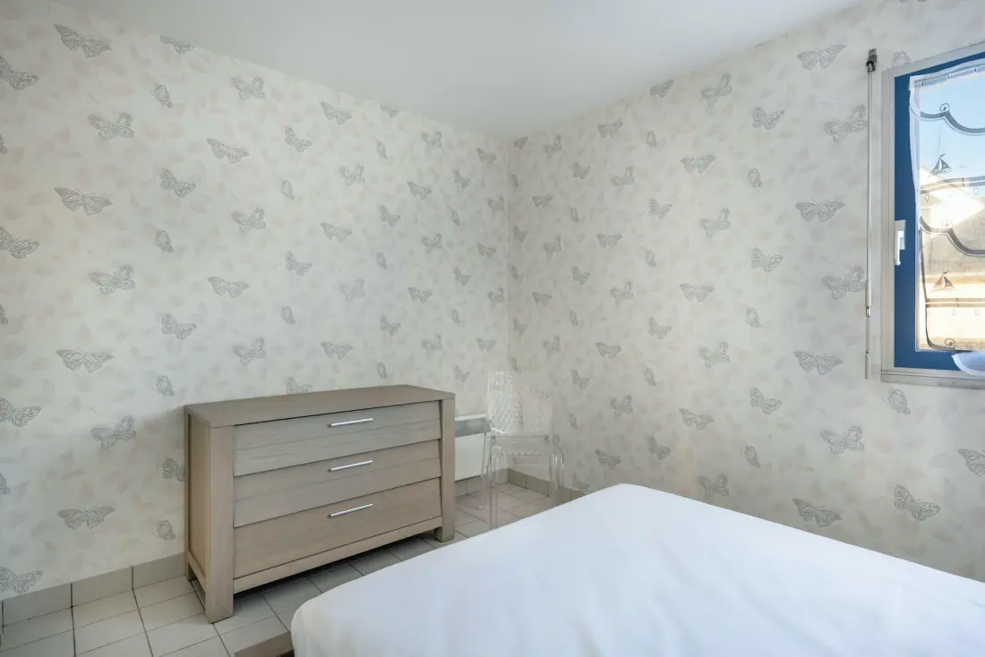 Appartements à Le Croisic
