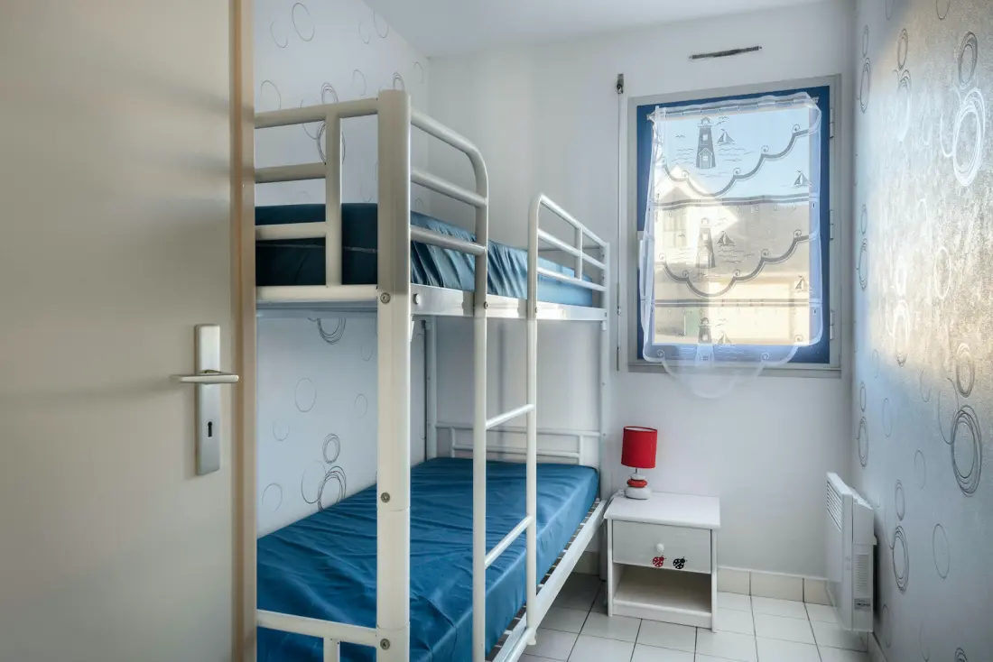 Appartements à Le Croisic
