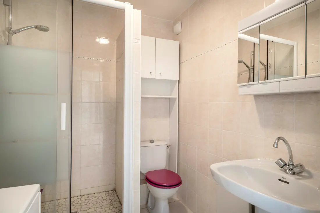 Appartements à Le Croisic