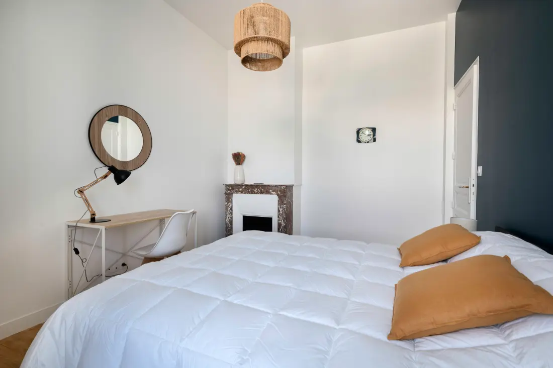 Appartements à Le Croisic