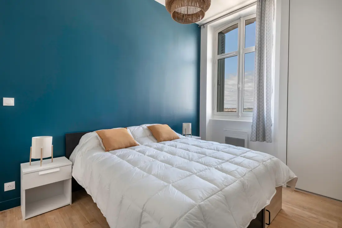 Appartements à Le Croisic