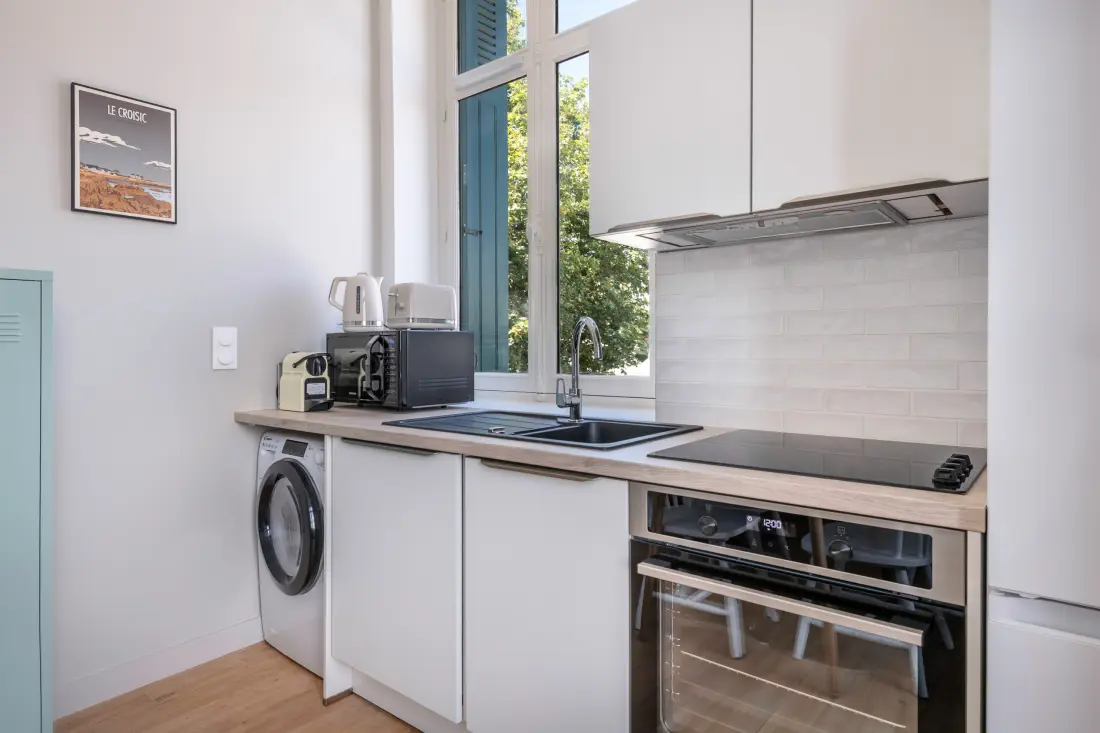 Appartements à Le Croisic