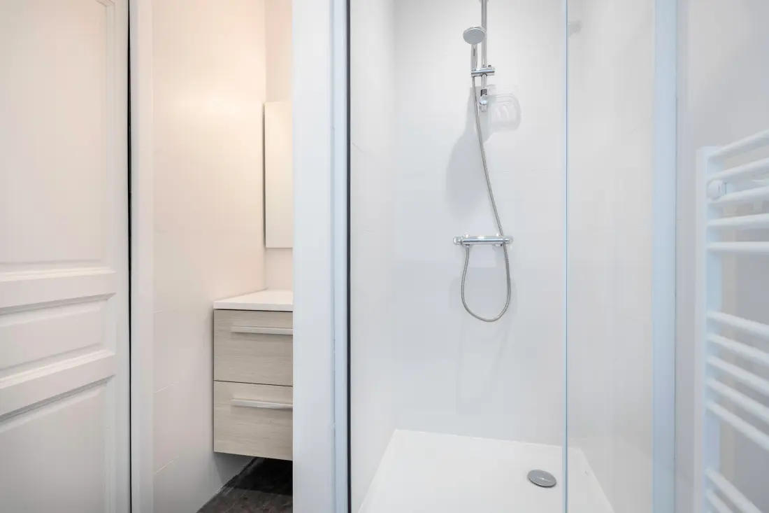 Appartements à Le Croisic