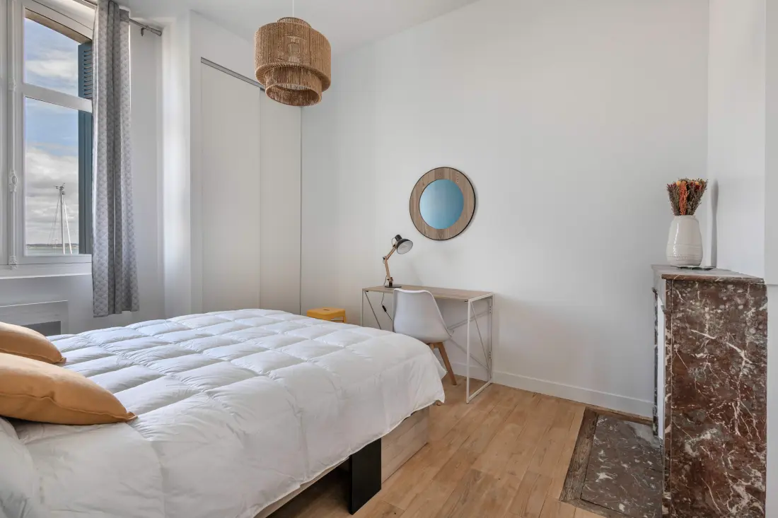 Appartements à Le Croisic