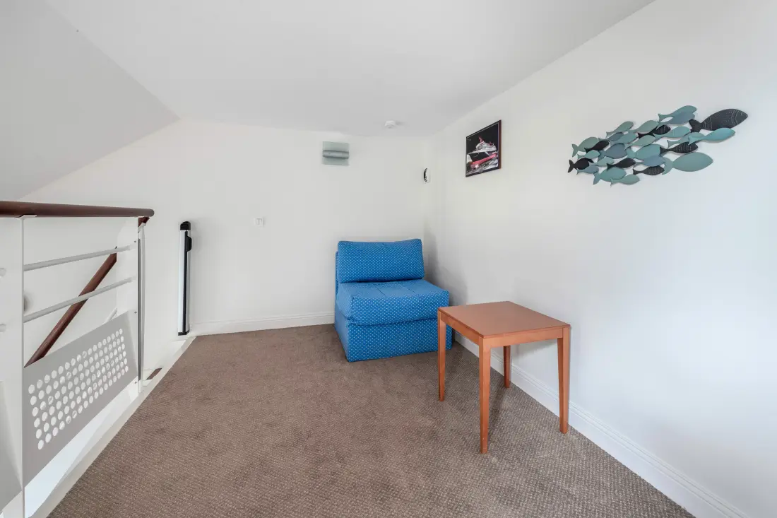 Appartements à Le Croisic