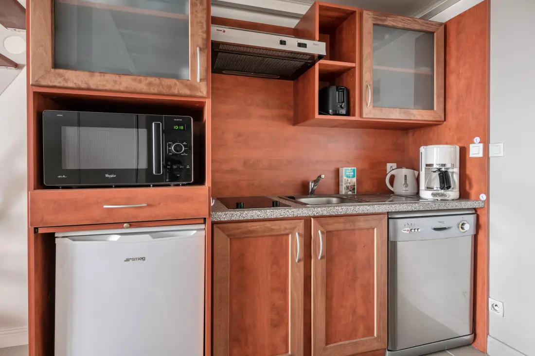 Appartements à Le Croisic