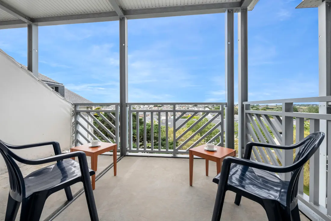 Appartements à Le Croisic