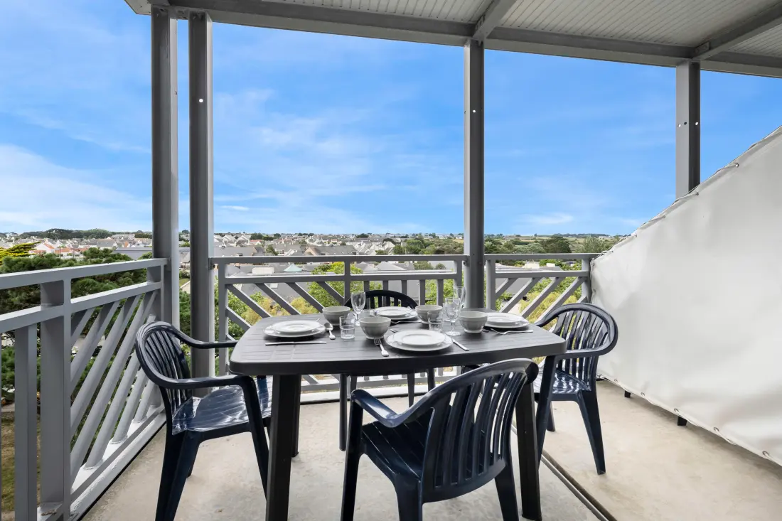 Appartements à Le Croisic