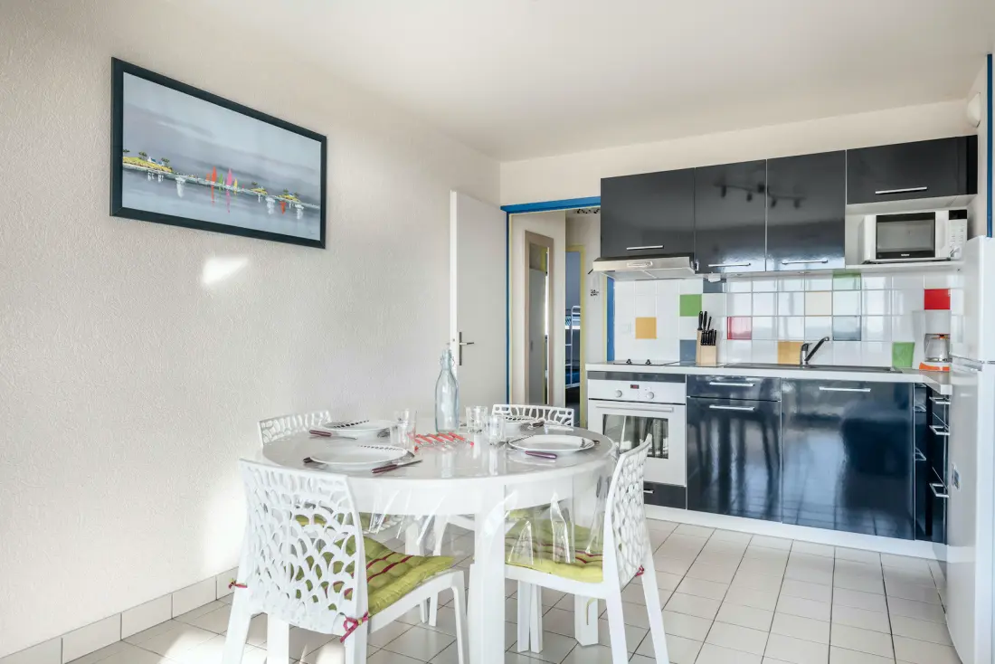 Appartements à Le Croisic